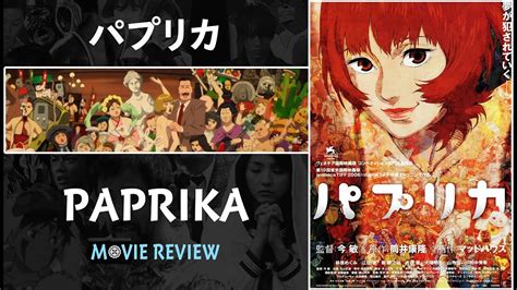 Genre 18, Adult, Drama, Semi. . Paprika movie online sub
